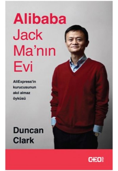 Alibaba Jack Ma'nın Evi