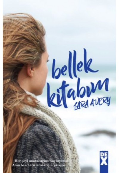 Bellek Kitabım