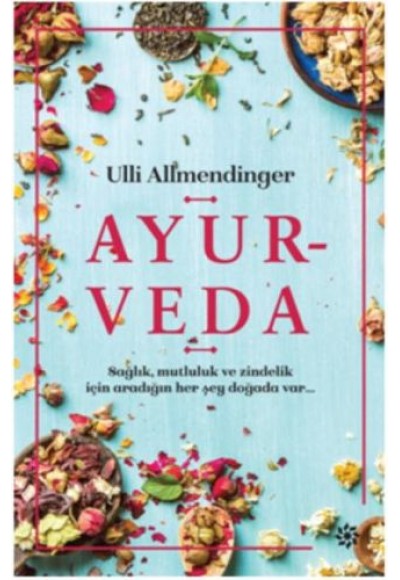 Ayurveda