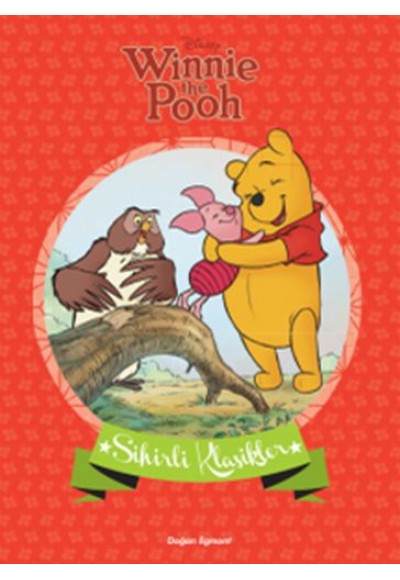 Disney Sihirli Klasikler - Winnie The Pooh