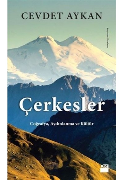 Çerkesler