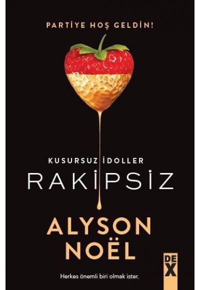 Kusursuz İdoller Rakipsiz