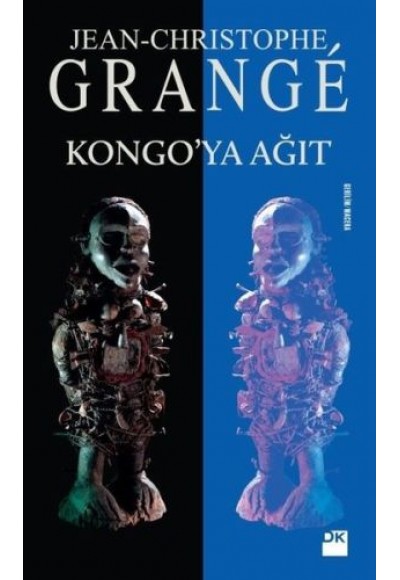 Kongo'ya Ağıt