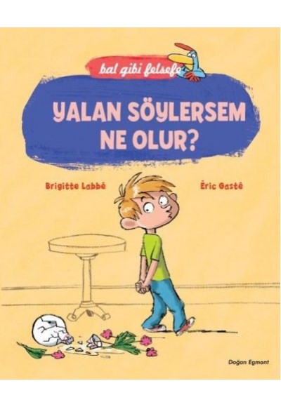 Bal Gibi Felsefe - Yalan Söylersem Ne Olur