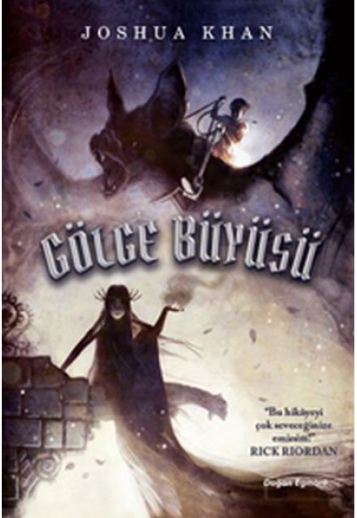 Gölge Büyüsü
