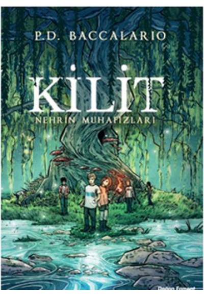 Kilit - Nehrin Muhafızları