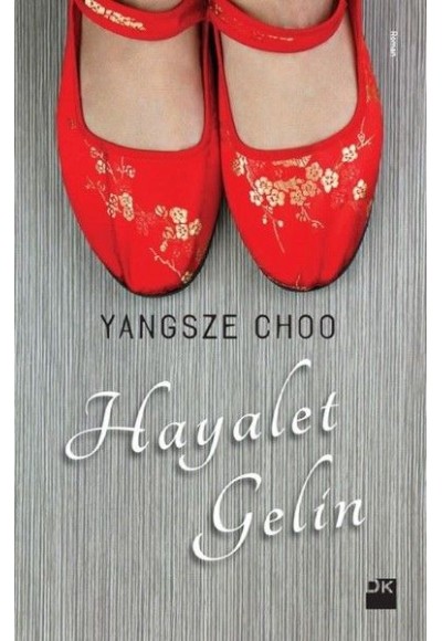 Hayalet Gelin