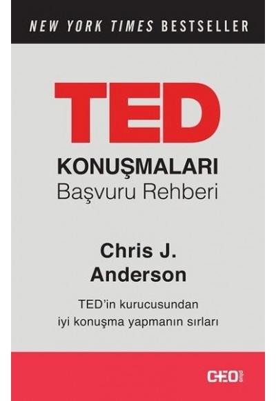 TED Konuşmaları