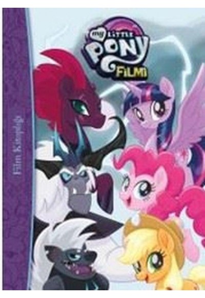 My Little Pony Film Kitaplığı