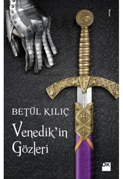 Venedik'in Gözleri