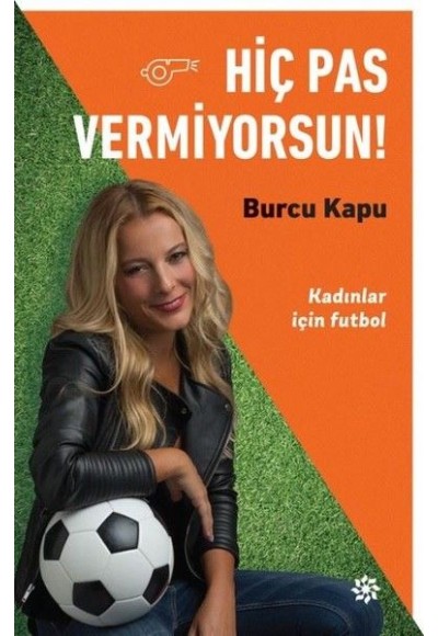 Hiç Pas Vermiyorsun