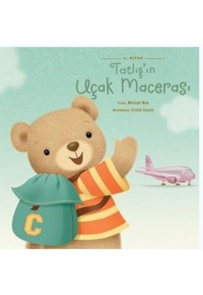 Tatlış'ın Uçak Macerası