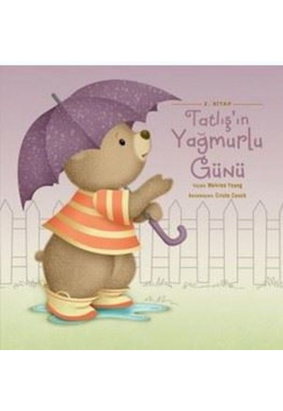 Tatlış'ın Yağmurlu Günü