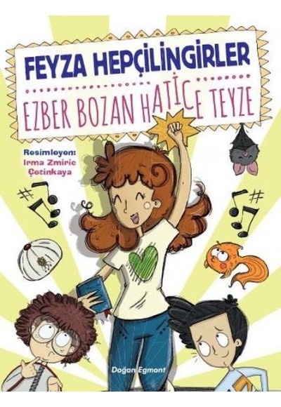 Ezber Bozan Hatice Teyze