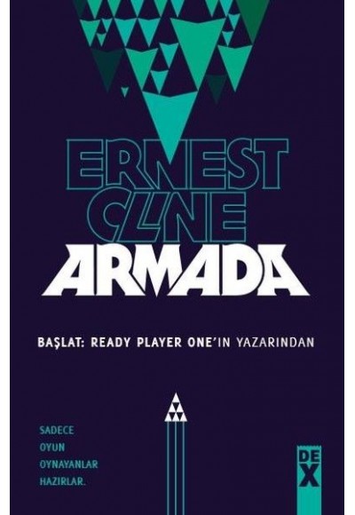Armada (Ciltli)