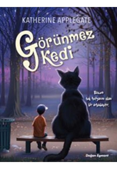 Görünmez Kedi