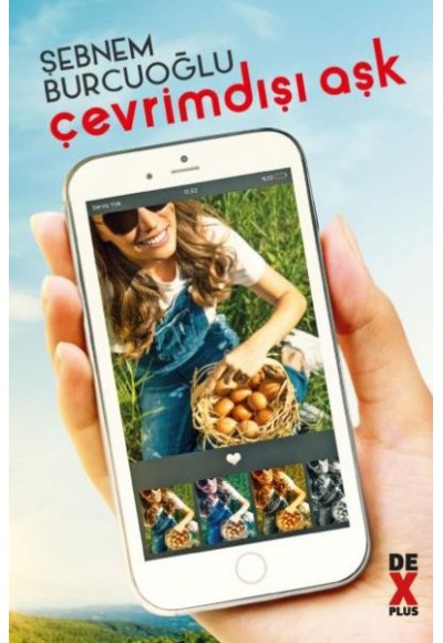 Çevrimdışı Aşk
