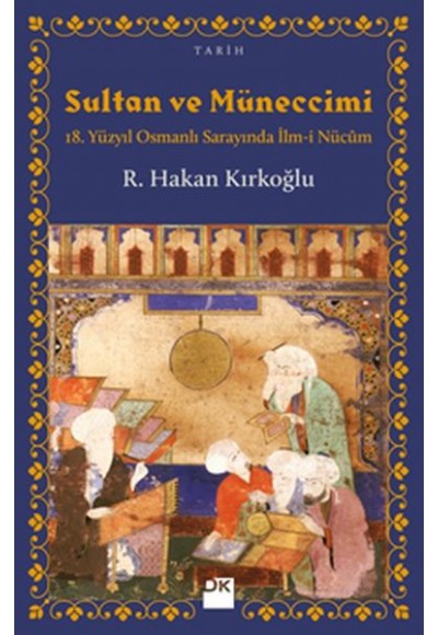 Sultan ve Müneccimi