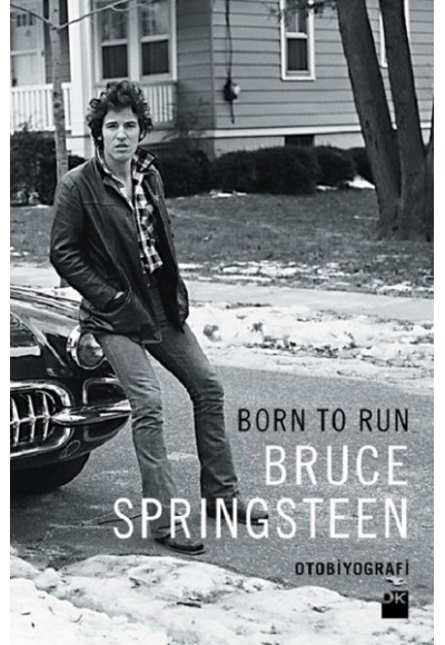 Born To Run