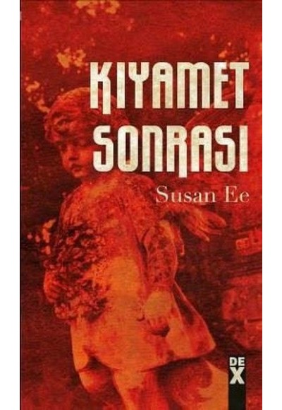 Meleğin Düşüşü 2 - Kıyamet Sonrası (Ciltli)