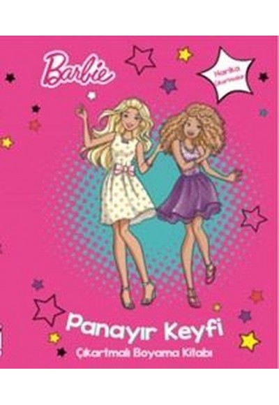 Barbie Panayır Keyfi