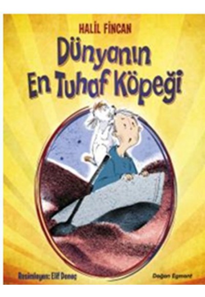 Dünyanın En Tuhaf Köpeği