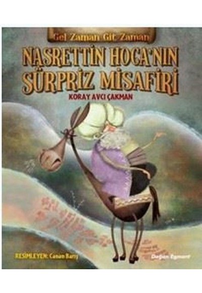 Nasrettin Hoca'nın Sürpriz Misafiri