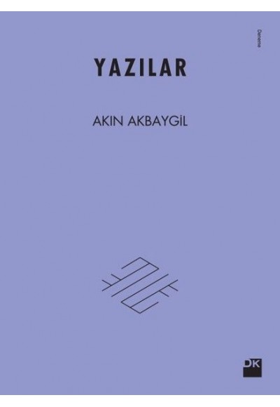 Yazılar