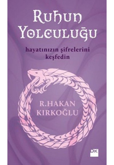 Ruhun Yolculuğu