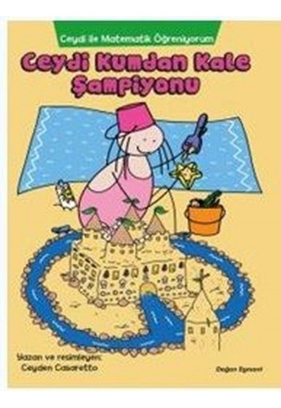 Ceydi Kumdan Kale Şampiyonu