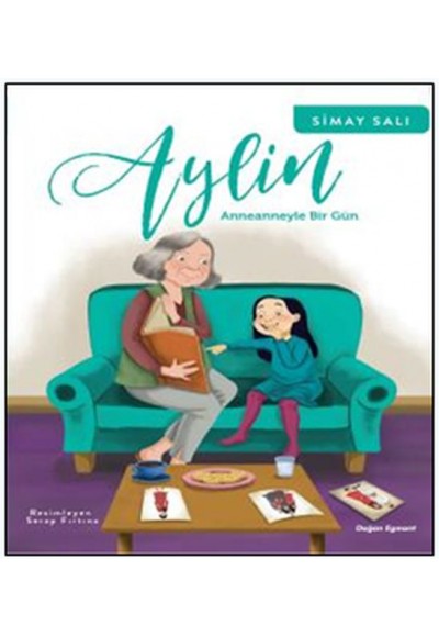 Aylin - Anneanneyle Bir Gün