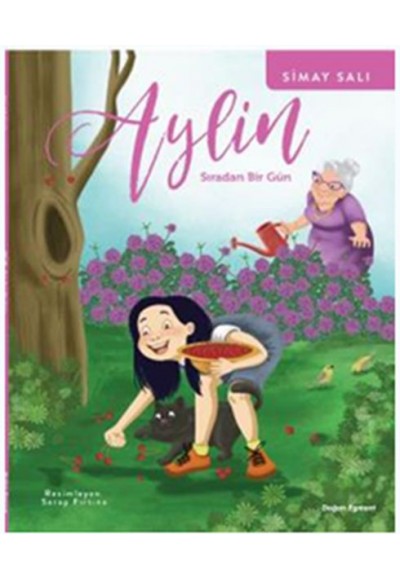 Aylin - Sıradan Bir Gün