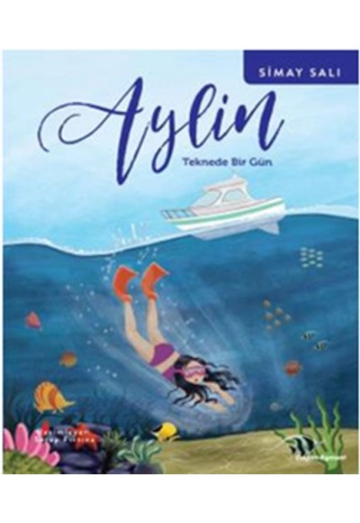 Aylin - Teknede Bir Gün