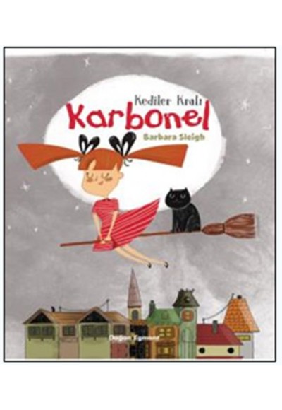 Kediler Kralı Karbonel