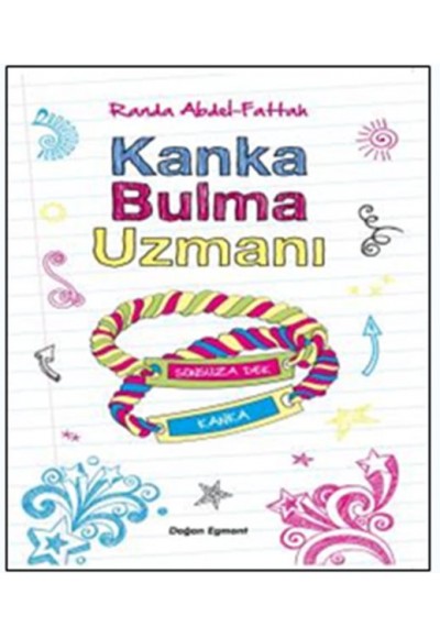 Kanka Bulma Uzmanı