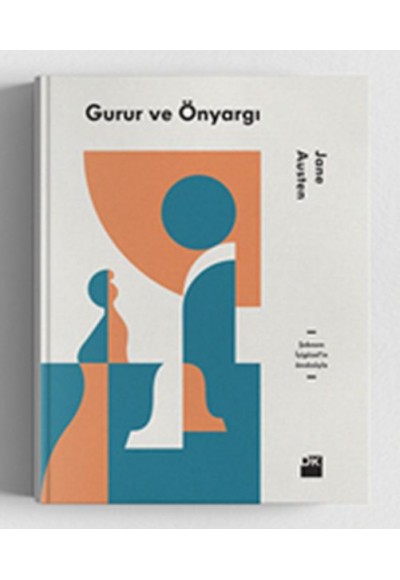Gurur ve Önyargı (Ciltli)