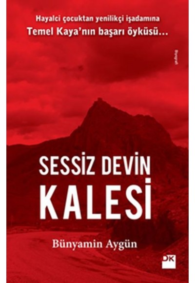Sessiz Devin Kalesi