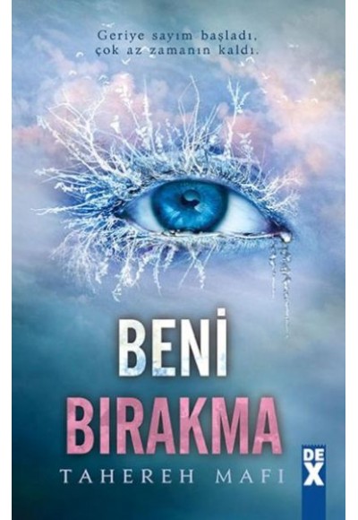 Beni Bırakma (Ciltli)