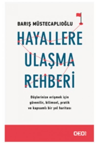 Hayallere Ulaşma Rehberi