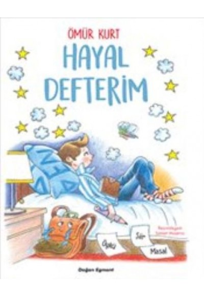 Hayal Defterim
