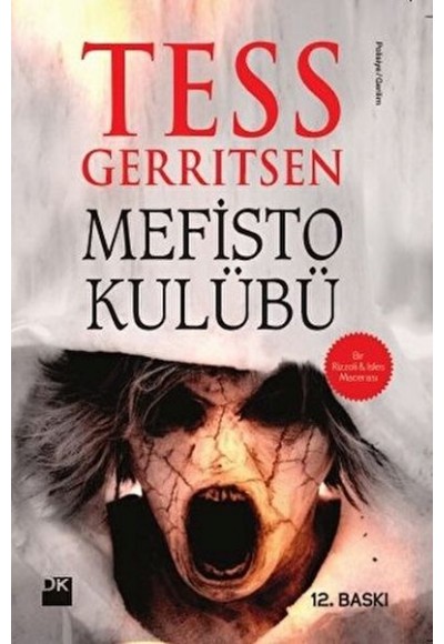 Mefisto Kulübü