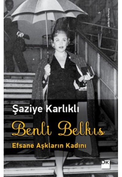 Benli Belkıs