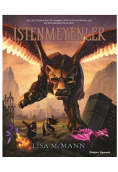 İstenmeyenler