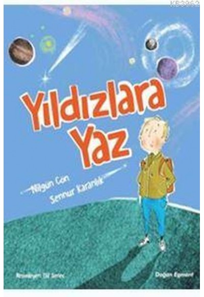 Yıldızlara Yaz