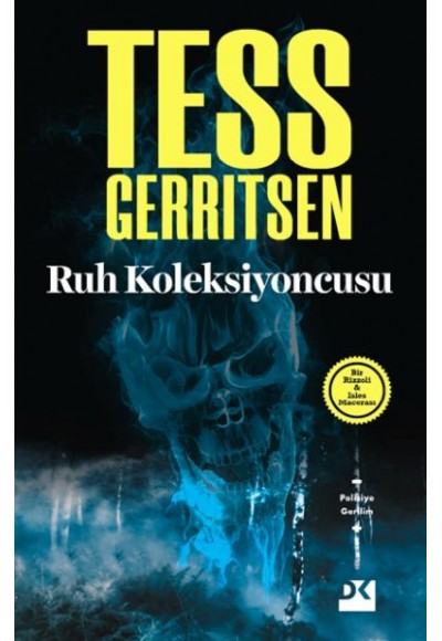 Ruh Koleksiyoncusu