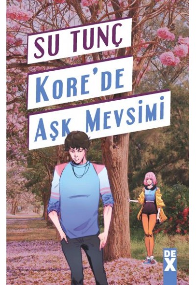 Kore'de Aşk Mevsimi