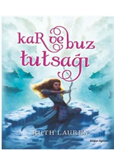 Kar ve Buz Tutsağı