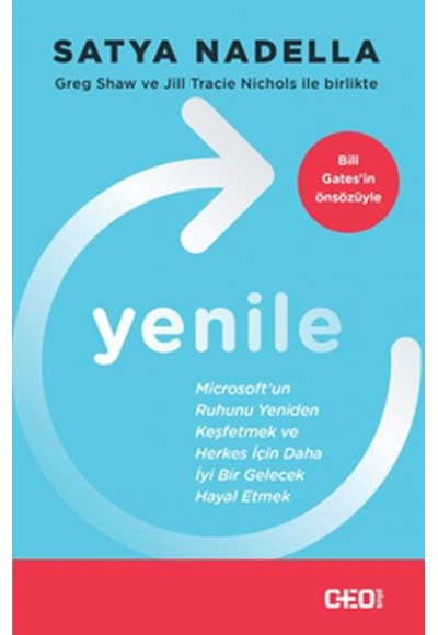 Yenile