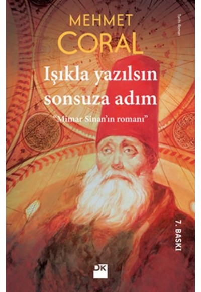 Işıkla Yazılsın Sonsuza Adım