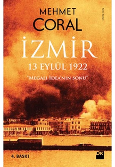 İzmir 13 Eylül 1922